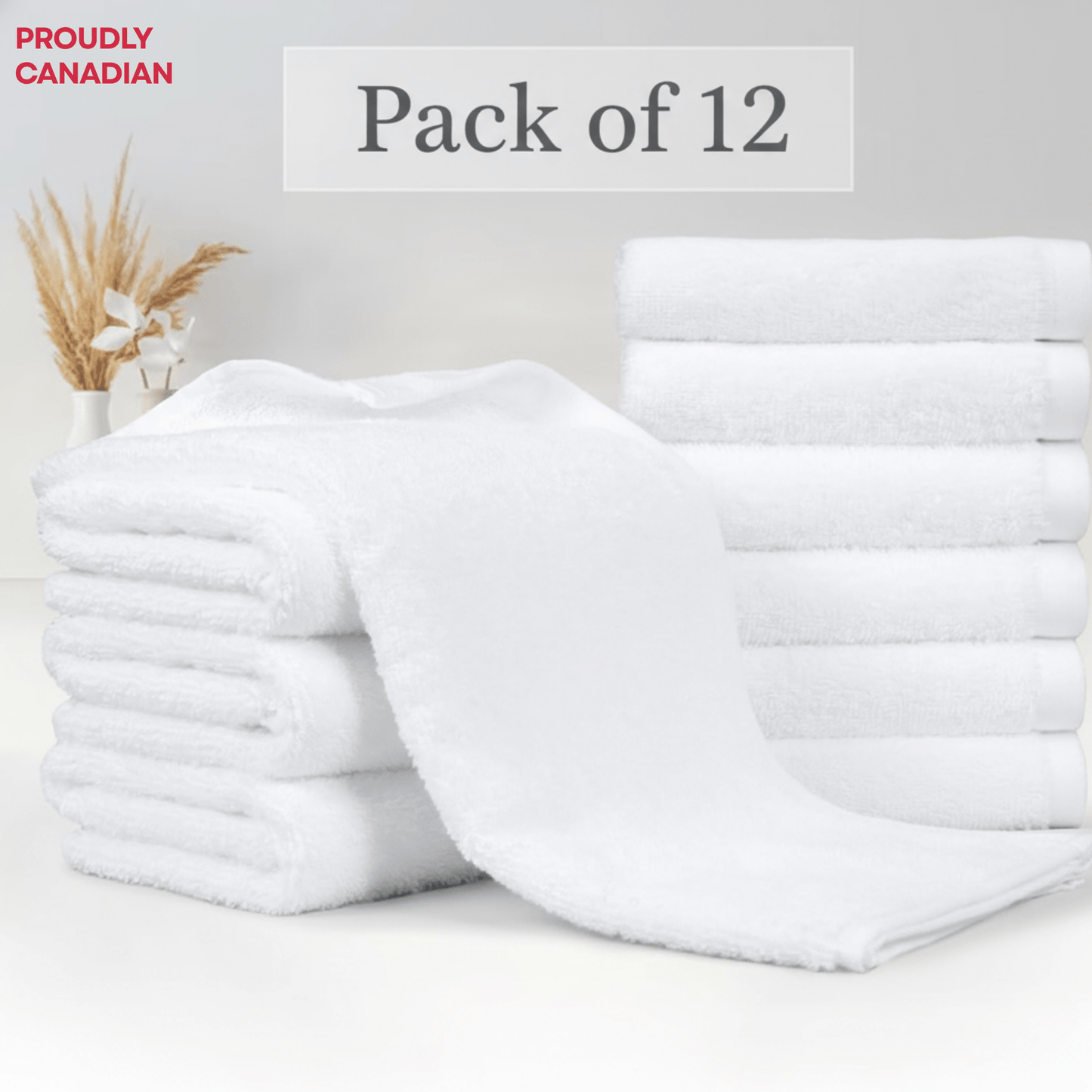 Serviette de toilette