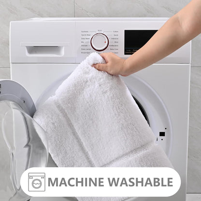 Serviette de bain
