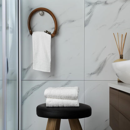Serviette de toilette