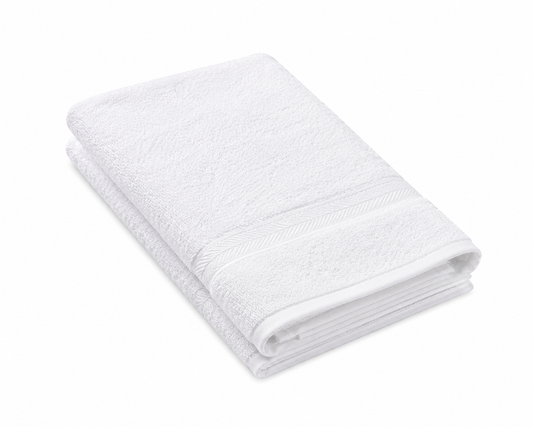 Cotton Hand Towel - 500 GSM