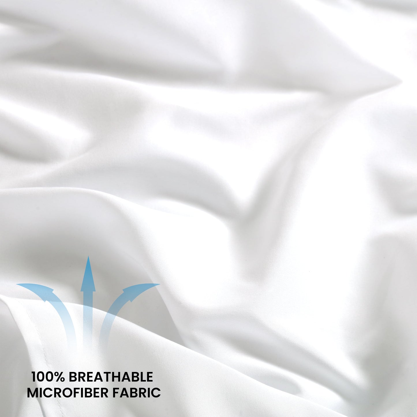 Drap-housse (lot de 12)