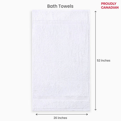 Serviette de bain