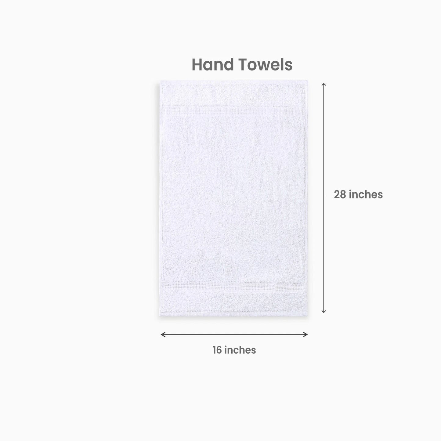 Serviette de toilette