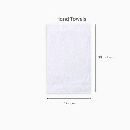 Serviette de toilette